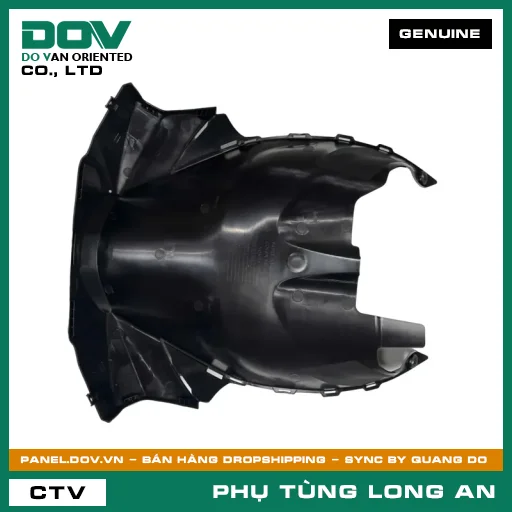 DÈ TRƯỚC BÊN TRONG HONDA AIR BLADE, AIR BLADE 110 — 64520KVGV40