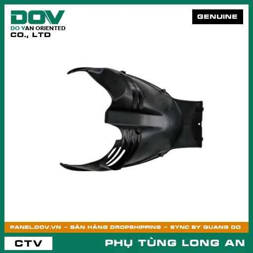 ỐP DƯỚI TRƯỚC *NH-1* HONDA PCX — 64520KWN710ZB