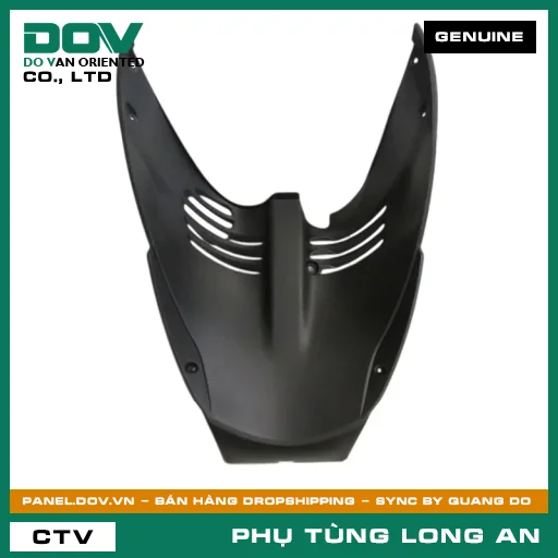 TẤM THÔNG GIÓ TRƯỚC *NH1* HONDA PCX — 64520KWN900ZA