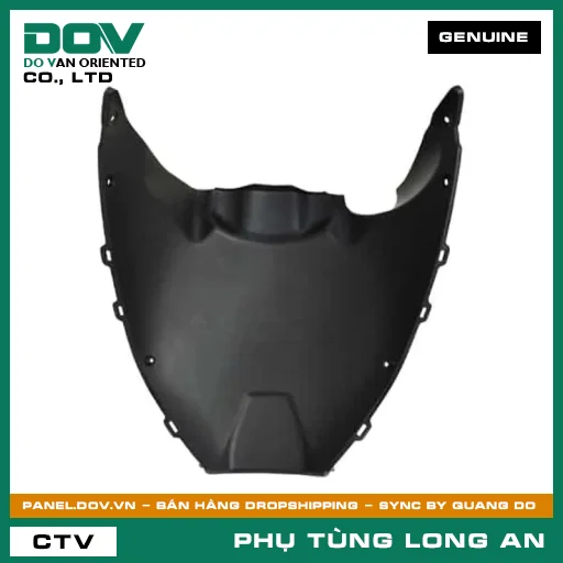 ỐP DƯỚI TRƯỚC HONDA PCX 160 — 64521K1ZJ10