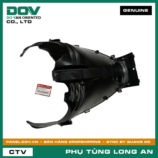 ỐP TRƯỚC BÊN DƯỚI*NH1* HONDA PCX, PCX 125 — 64521K35V00ZA