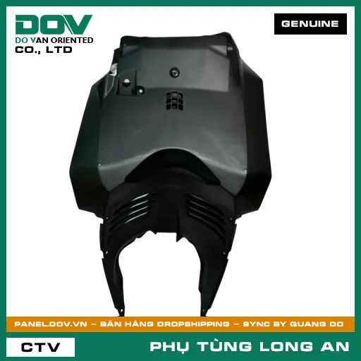 ỐP DƯỚI SÀN XE *NH1* HONDA AIR BLADE, AIR BLADE 125/150 — 64530K1FV00ZA