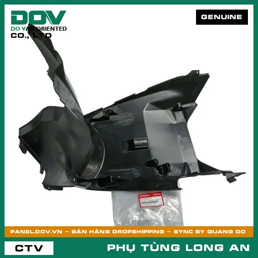TẤM ỐP SÀN DƯỚI HONDA AIR BLADE, AIR BLADE 125 — 64530K27V00