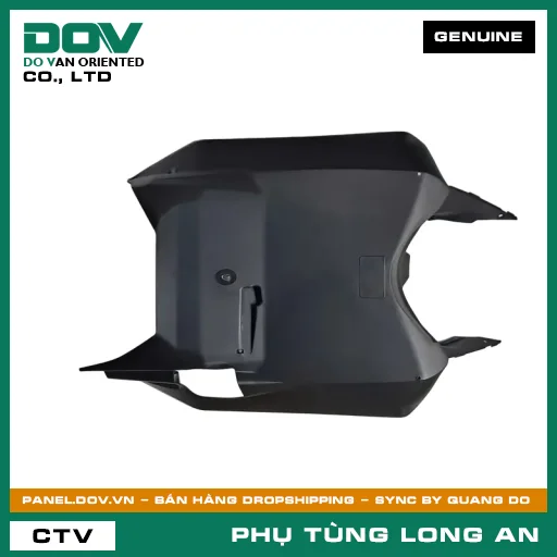 TẤM ỐP SÀN DƯỚI *NH1* HONDA AIR BLADE, AIR BLADE 125/160 — 64530K2ZV00ZA