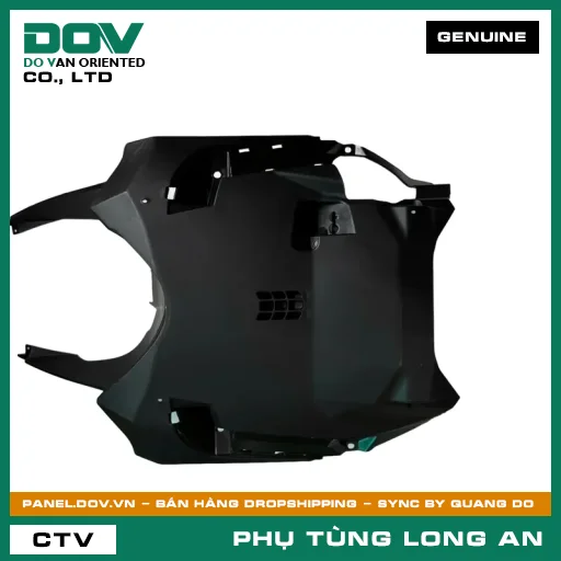 TẤM ỐP SÀN DƯỚI HONDA AIR BLADE, AIR BLADE 125 — 64530K66V00