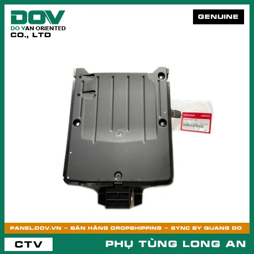 ỐP DƯỚI HONDA PCX, PCX 125/150 — 64530K97T00