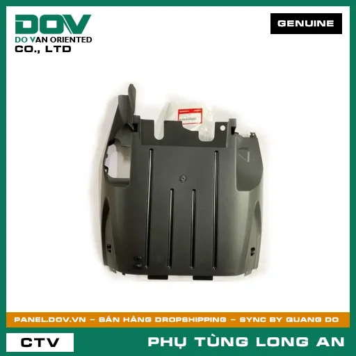 TẤM ỐP SÀN DƯỚI HONDA AIR BLADE 110 — 64530KVG900