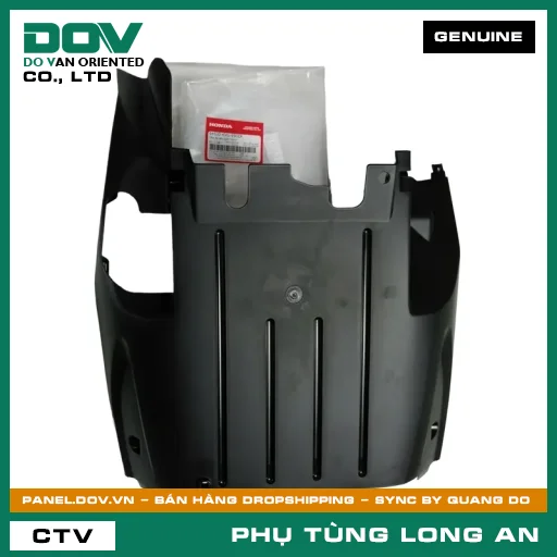 TẤM ỐP SÀN DƯỚI *NH1* HONDA AIR BLADE, AIR BLADE 110 — 64530KVG950ZA