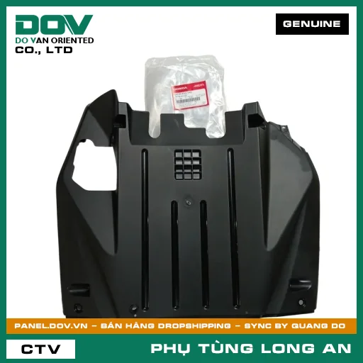 TẤM ỐP SÀN DƯỚI HONDA AIR BLADE, AIR BLADE 110 — 64530KVGV40