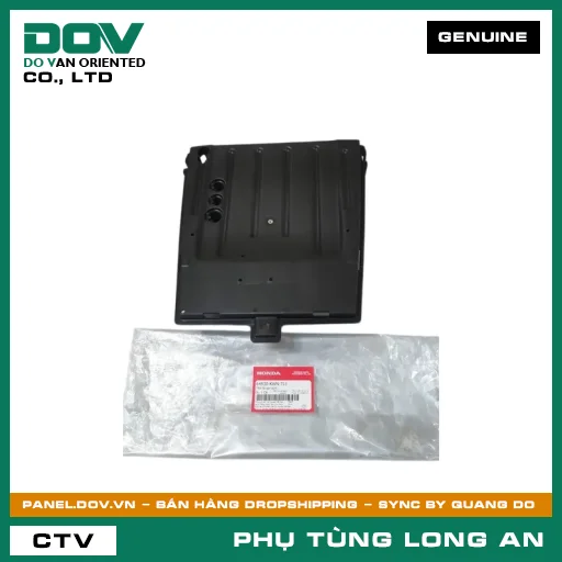TẤM ỐP SÀN DƯỚI HONDA PCX, PCX 125 — 64530KWN711