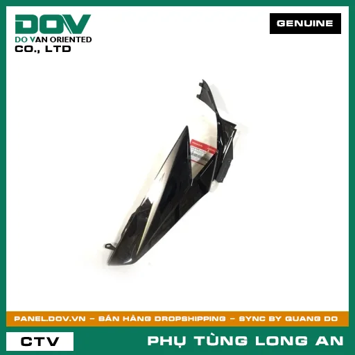 BỘ ỐP ĐÈN PHA TRƯỚC PHẢI *NHA6 HONDA AIR BLADE, AIR BLADE 110 — 64540KVGV20ZA