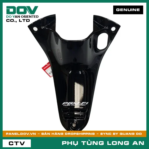BỘ ỐP TRÊN ỐNG CHÍNH *NHA69P* HONDA — 64540KYL900ZA