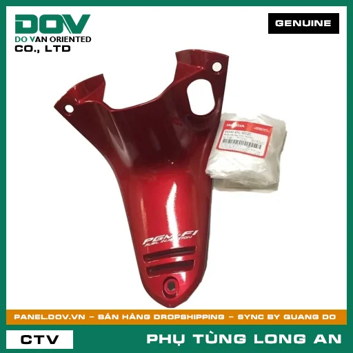 BỘ ỐP TRÊN ỐNG CHÍNH *R313C* HONDA  — 64540KYL900ZC