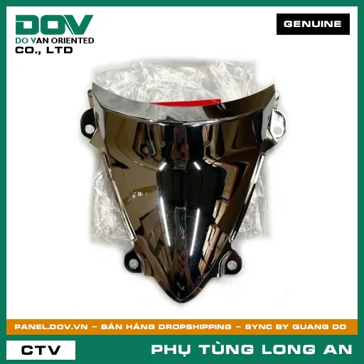 MẶT NẠ HONDA — 64550KVL930