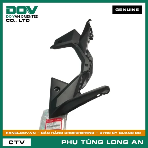 ỐP DƯỚI SƯỜN PHẢI *NH1* HONDA WAVE — 64560K90VM0ZA
