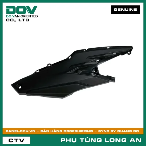 ỐP DƯỚI SƯỜN TRÁI *NH1* HONDA WAVE, WAVE RSX 110 — 64565K90VC0ZB