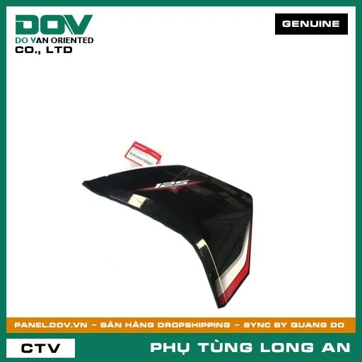BỘ ỐP TRƯỚC BÊN TRÁI *NHB35P* HONDA AIR BLADE, AIR BLADE 125 — 64600K66V00ZB