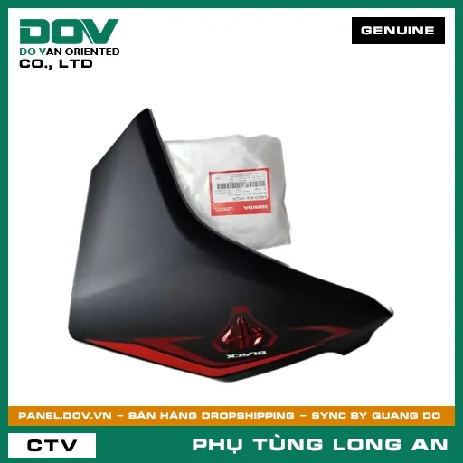 BỘ ỐP TRƯỚC BÊN TRÁI *NHA76M* HONDA AIR BLADE — 64600K66V90ZA
