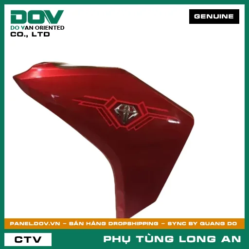 BỘ ỐP TRƯỚC BÊN TRÁI *R340C* HONDA AIR BLADE — 64600K66VF0ZG