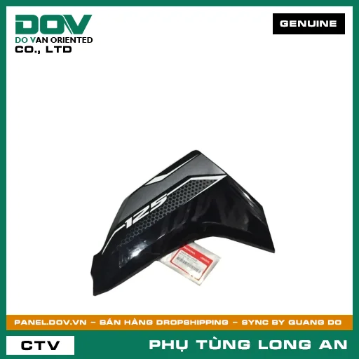 BỘ ỐP TRƯỚC BÊN TRÁI *NHA62M* HONDA AIR BLADE — 64600K66VN0ZC