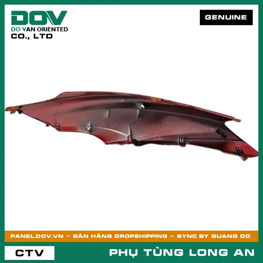 BỘ ỐP SƯỜN PHẢI *R350* HONDA FUTURE — 64600K73VA0ZA