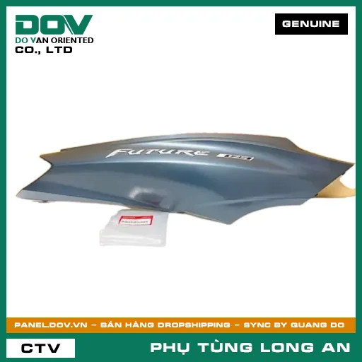 ỐP SƯỜN PHẢI *NHC34* HONDA FUTURE — 64600K73VB0ZF