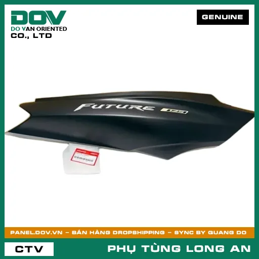 ỐP SƯỜN PHẢI *NHA76* HONDA FUTURE — 64600K73VB0ZG