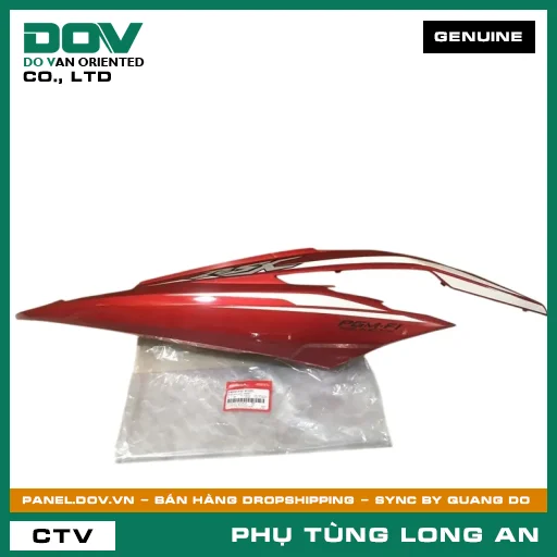 BỘ ỐP SƯỜN PHẢI *R340* HONDA WAVE, WAVE RSX 110 — 64600K90VC0ZC