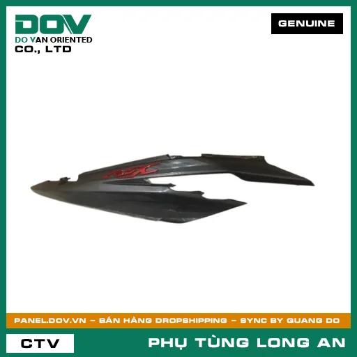 BỘ ỐP SƯỜN PHẢI *NHB83* HONDA WAVE, WAVE RSX 110 — 64600K90VE0ZB