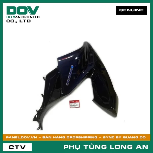 BỘ ỐP TRƯỚC BÊN TRÁI *PB410P* HONDA  — 64600K96J10ZA