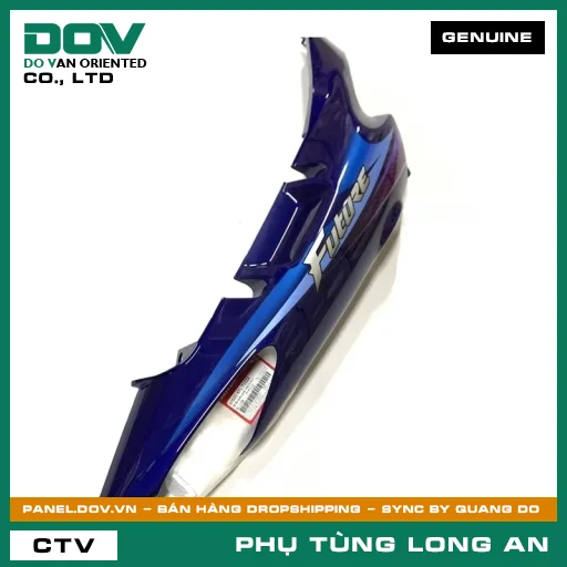 BỘ ỐP SƯỜN PHẢI *PB171MU* HONDA FUTURE — 64600KFL710ZA