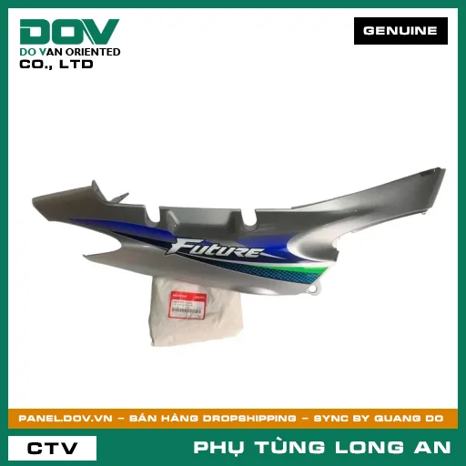 BỘ ỐP SƯỜN PHẢI *PB171ME* HONDA — 64600KFL710ZE