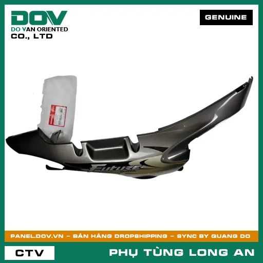 BỘ ỐP SƯỜN PHẢI YR183 HONDA FUTURE — 64600KFL830ZC