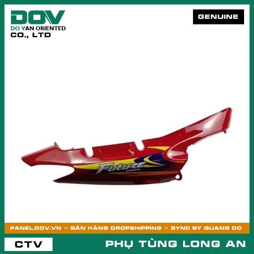 BỘ ỐP SƯỜN PHẢI *R263* HONDA FUTURE — 64600KFL830ZD
