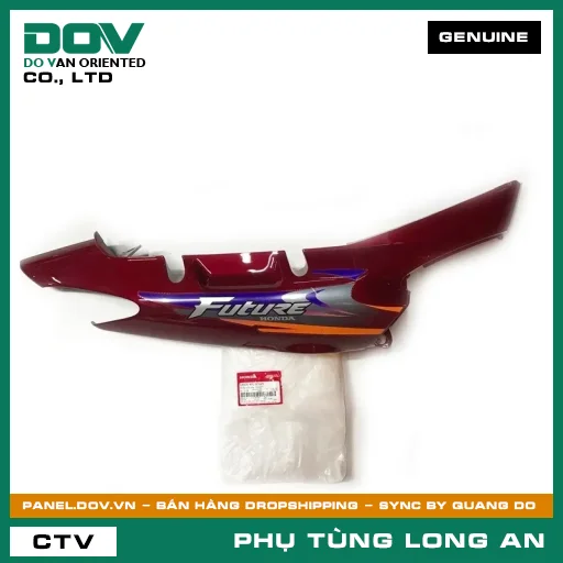 BỘ ỐP SƯỜN PHẢI *R203M* HONDA FUTURE — 64600KFL830ZE
