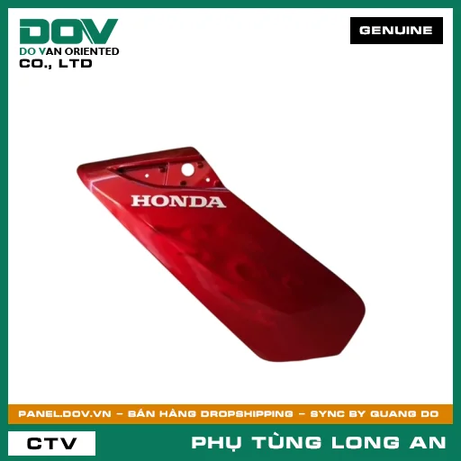 BỘ ỐP YẾM TRÁI TRƯỚC *R343C* HONDA AIR BLADE, AIR BLADE 110 — 64600KVGB20ZA