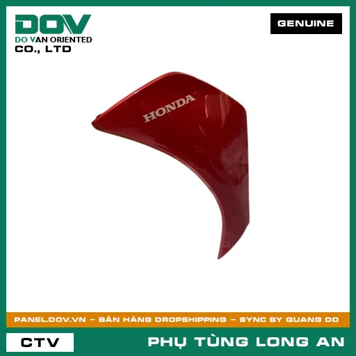 BỘ ỐP TRƯỚC TRÁI *R340C* HONDA AIR BLADE, AIR BLADE 110 — 64600KVGV40ZA