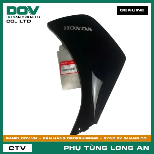 BỘ ỐP TRƯỚC TRÁI *NHB25M* HONDA AIR BLADE, AIR BLADE 110 — 64600KVGV40ZC