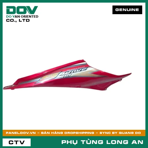 BỘ ỐP SƯỜN PHẢI *R313C* HONDA WAVE, WAVE RSX 110 — 64600KWWB80ZA