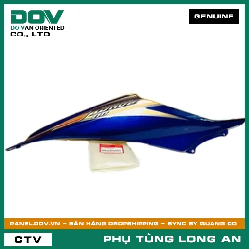 BỘ ỐP SƯỜN PHẢI *PB373M* HONDA WAVE, WAVE RSX 110 — 64600KWWB80ZC