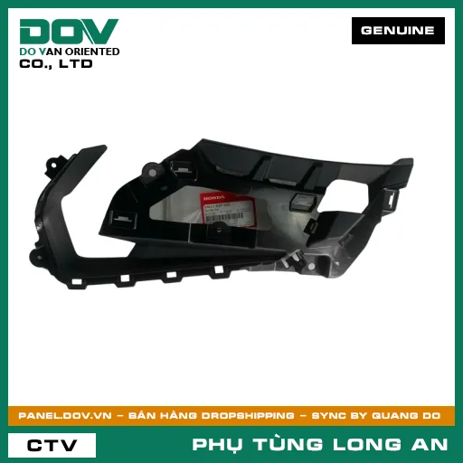 ỐP B BÊN TRÁI HONDA WINNER, WINNER X — 64621K2PV60