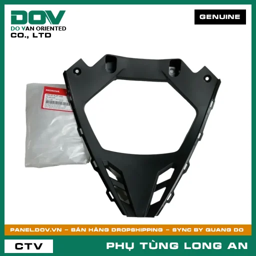 ỐP YẾM DƯỚI HONDA WINNER, WINNER X — 64630K2PV60