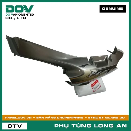 BỘ ỐP SƯỜN TRÁI *YR183* HONDA FUTURE — 64650KFL830ZC