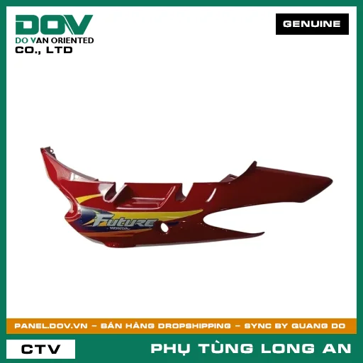 BỘ ỐP SƯỜN TRÁI *R263* HONDA FUTURE — 64650KFL830ZD