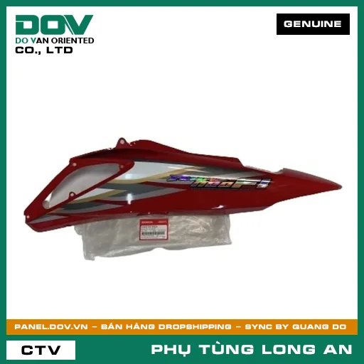 BỘ ỐP SƯỜN TRÁI *R315P* HONDA FUTURE — 64650KVL940ZA