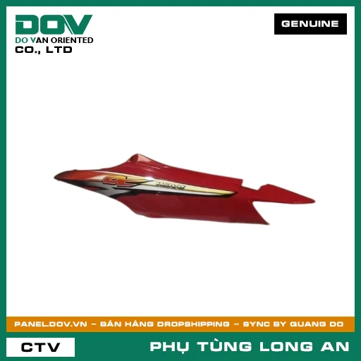BỘ ỐP SƯỜN TRÁI *R161P* HONDA WAVE, WAVE ALPHA — 64650KWY940ZE