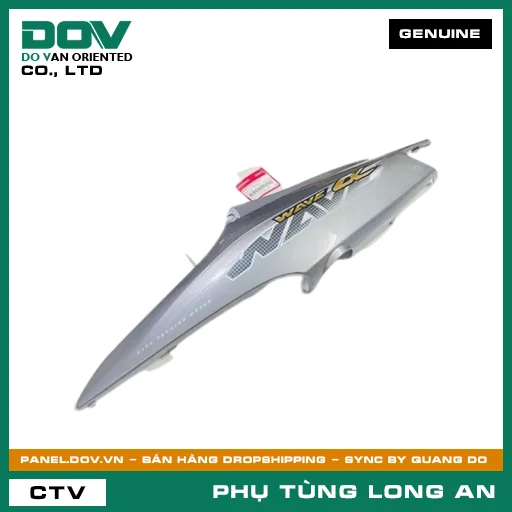 BỘ ỐP SƯỜN TRÁI*NH262* HONDA WAVE, WAVE 100 — 64650KWYA30ZA