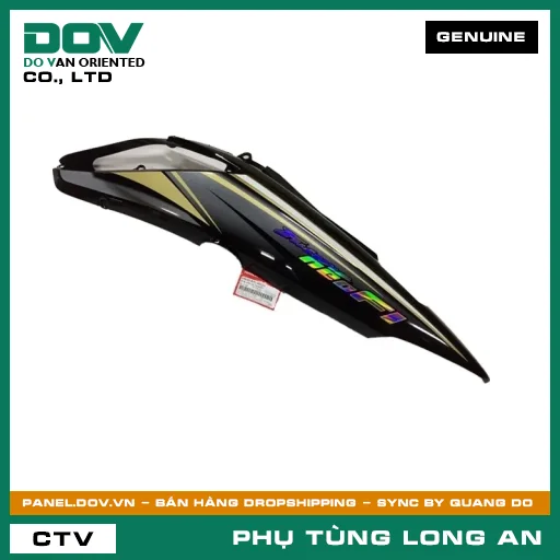 BỘ ỐP SƯỜN TRÁI *NHA69P* HONDA FUTURE — 64650KYL900ZA