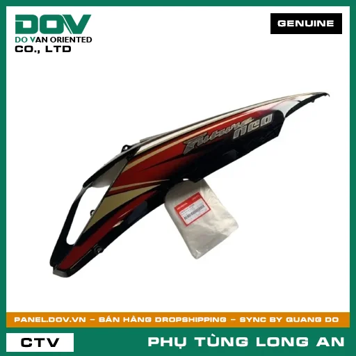 BỘ ỐP SƯỜN TRÁI *R313C* HONDA FUTURE — 64650KYL920ZB