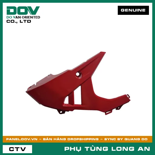 ỐP DƯỚI PHẢI *R389* HONDA WINNER — 64660K2PV60ZA
